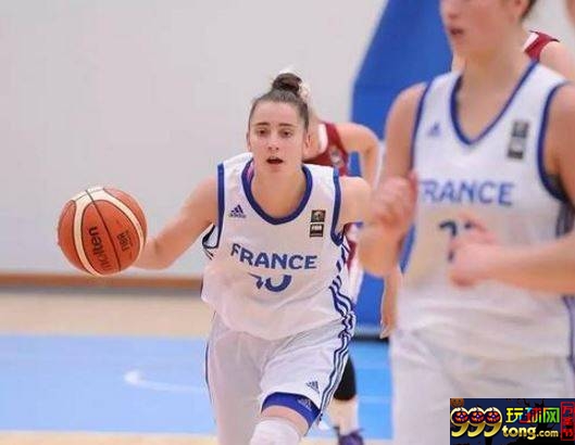 188BET金宝博6月25日FIBA欧洲女子篮球赛: 希腊(女) VS 法国(女)