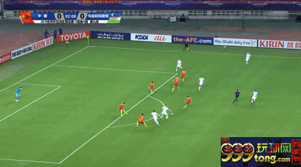 玩球头条：还有希望！国足1-0乌兹别克 郜林绝杀