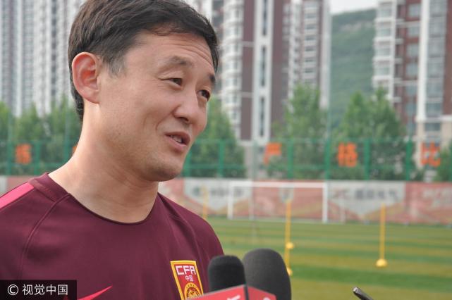 玩球资讯：孙继海率U20战德联赛+土伦杯 明年6月定终极国奥
