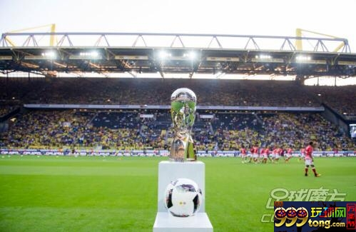 足球魔方：多特蒙德VS拜仁慕尼黑 德国超级杯竟变成菜鸡互啄？