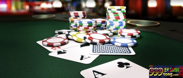 扑克技巧：扑克创始人对德州的12点建议
