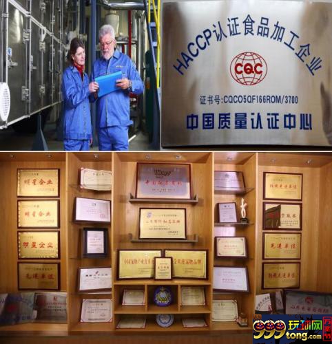 中宠股份撬动行业新发展，打造全产业链宠物食品企业