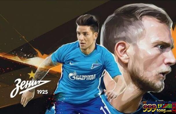 BET365：乌拉尔VS泽尼特