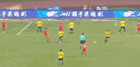 玩球赛报：恒大客场2-2力帆遭两连平 郜林两球郑智伤退