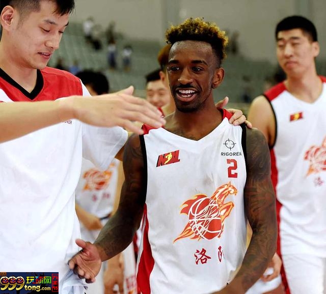 玩球资讯：NBL-妖星再砍70+洛阳胜 河南首个晋级季后赛