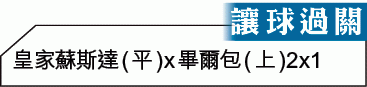 西甲大?:皇???拉科??