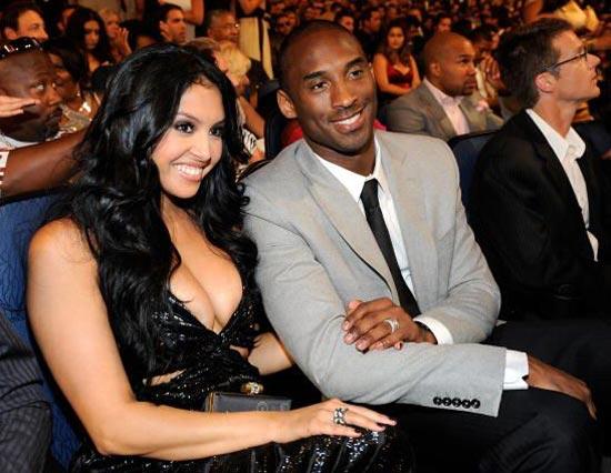 博彩话题：10大最受欢迎的NBA球星伴侣，卡戴珊垫底，第六是什么鬼？