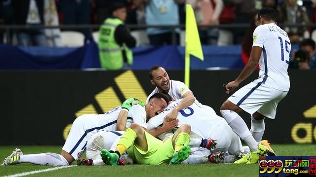 玩球网报:FIFA盘点智利晋级五大原因 明星闪光 克服魔咒