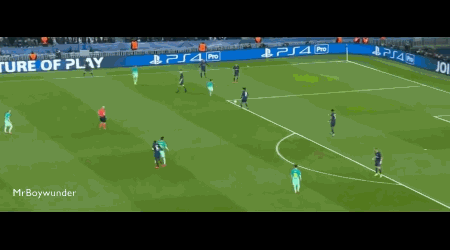 玩球资讯：巴黎圣婴迷途尚知返 巴黎自产亿元先生？