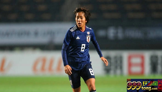 女东亚杯：日本女足欲胜中国女足