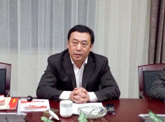 玩球头条：中国福彩中心原主任鲍学全、原副主任王云戈被双开