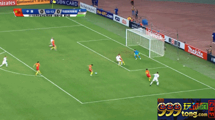 玩球头条：还有希望！国足1-0乌兹别克 郜林绝杀