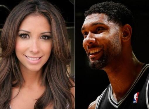 博彩话题：10大最受欢迎的NBA球星伴侣，卡戴珊垫底，第六是什么鬼？