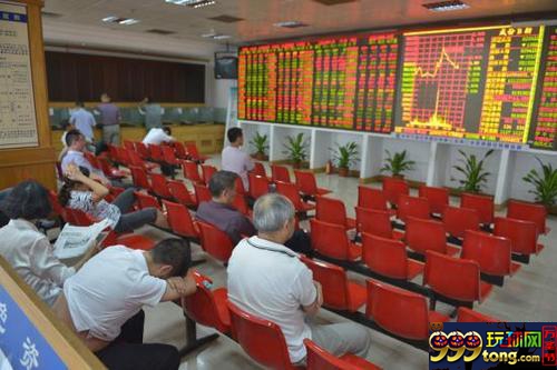 报告：今年上半年中国TMT行业私募及创投数量再创新高