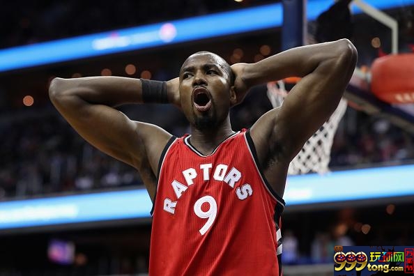 玩球资讯：多支NBA球队质疑伊巴卡年龄 恐影响今夏市场价值
