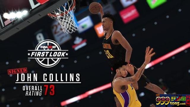 玩球资讯：2K18海报惹怒英格拉姆 球哥声援队友威胁2K