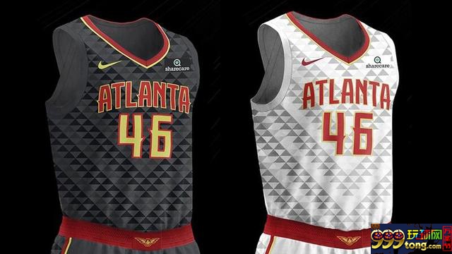玩球资讯：老鹰达成球衣广告合同 成NBA第13支获赞助球队