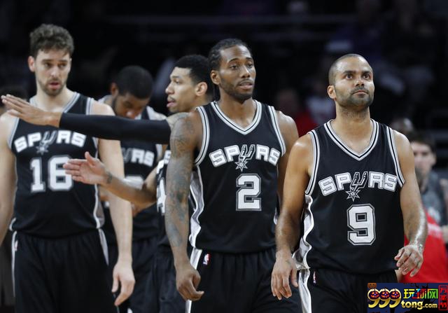 玩球资讯：马刺新秀恐无缘NBA 巴塞罗那长留悍将至2020