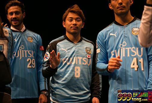 E世博：【日联杯】川崎前锋VS东京FC