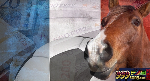 博彩资讯:法国在线体育博彩营收创新纪录 望共享online poker liquidity