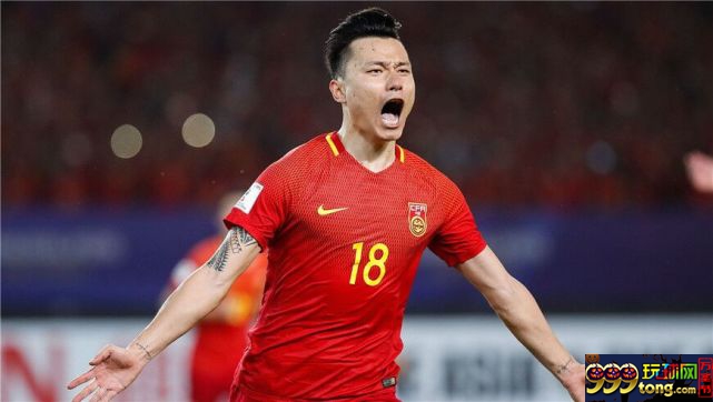 玩球头条：还有希望！国足1-0乌兹别克 郜林绝杀