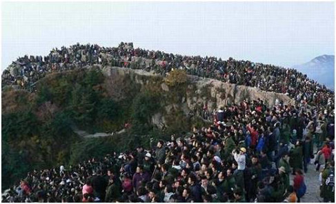 玩球资讯：再不看就晚了！这可能是国庆中秋黄金周的最强旅游攻略