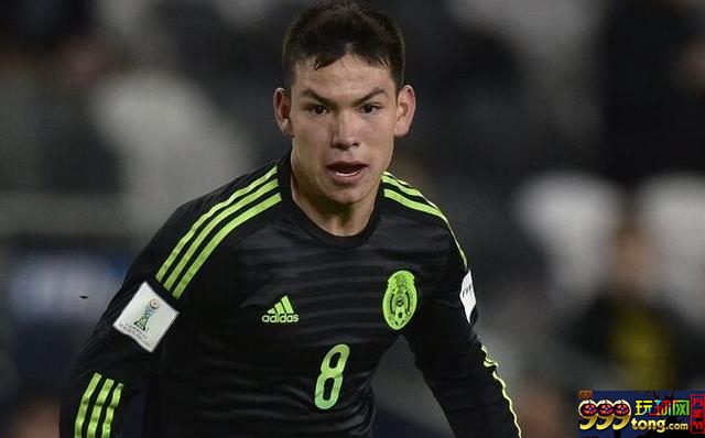 玩球资讯：盘点联合会杯青春力量 这五人日后或征服世界