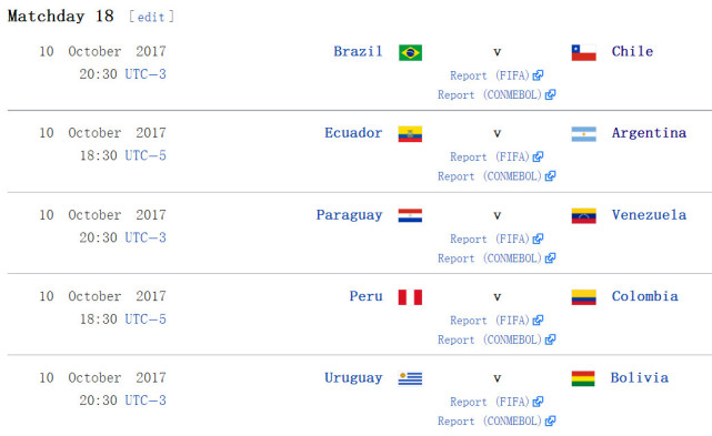 玩球资讯：阿根廷末轮分析：客场必取胜 方可确保附加赛资格
