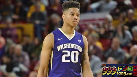 玩球资讯：NBA选秀赔率 富尔茨成为选秀状元鲍尔随后
