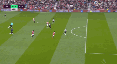 玩球赛报：英超-曼联4-0豪取6连胜 费莱尼2球卢卡库破门