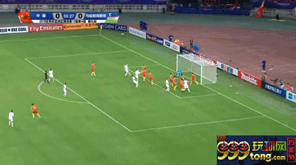 玩球头条：还有希望！国足1-0乌兹别克 郜林绝杀
