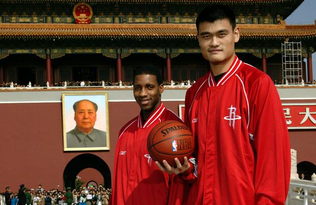 玩球资讯：首届中国赛亲历者大回访：疯狂、内幕、资本及其他
