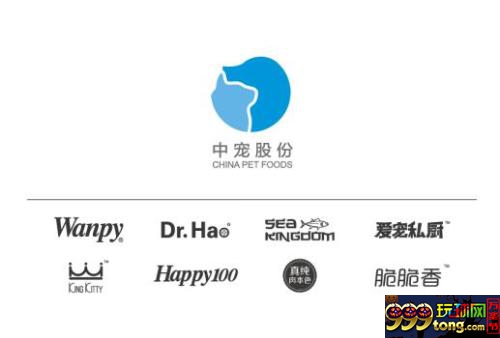 中宠股份撬动行业新发展，打造全产业链宠物食品企业