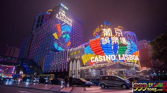 博彩资讯：香港马照跑！澳门博彩一片天！内地为何只能玩彩票？