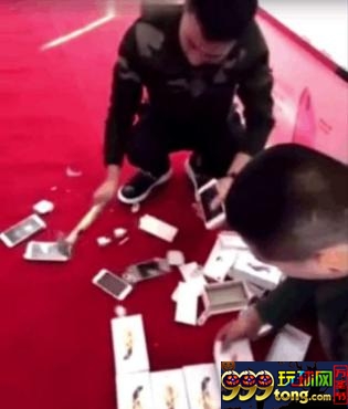 有钱不能这么糟蹋，来威廉希尔领取100%首存红利吧