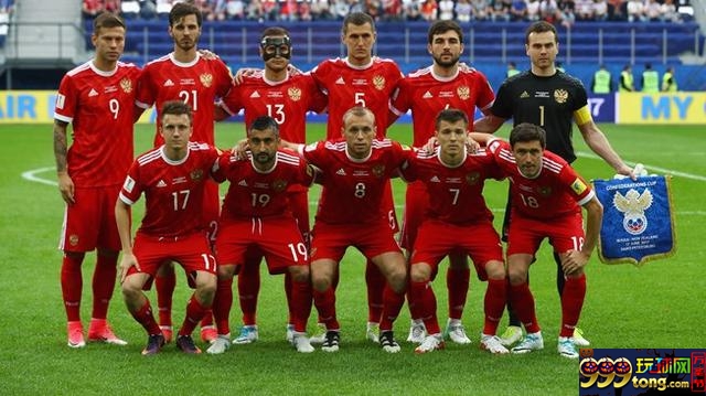 玩球头条：FIFA官网力挺俄罗斯 战葡萄牙拥有这三项优势