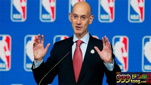 玩球资讯：萧华暂不考虑取消分区 西强东弱格局继续存在