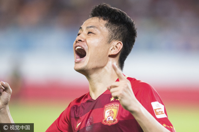 玩球资讯：中超-恒大4-3延边 刘健两球送绝杀