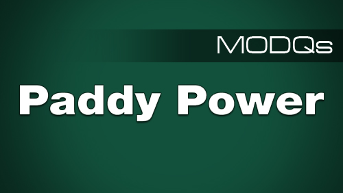 博彩动态：Paddy Power离占领头条还有多远？