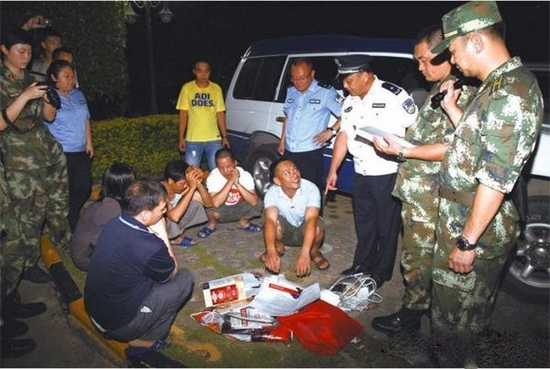 博彩交流：从汤唯中枪说起：盘点当今中国无孔不入的9大骗子产业