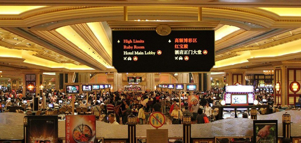博彩新闻:中国已被赌场包围？全球赌场为中国人开 