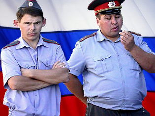 博彩新闻:Russia俄罗斯关闭莫斯科非法赌博店，自2009年共关闭61000家