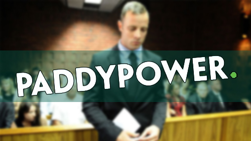 博彩资讯：Paddy POWER公司因为在皮斯托瑞斯案件上允许押注引起了公愤