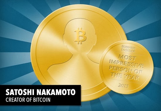 博彩资讯：谁发明了比特币(Bitcoin)？