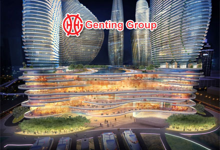 博彩资讯：云顶集团正考虑在斯里兰卡进行扩张