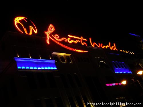 博彩资讯：Resorts World Manila得到Pagcor许可，扩张博彩业