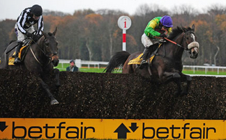 999tong速报：Betfair 收入上涨