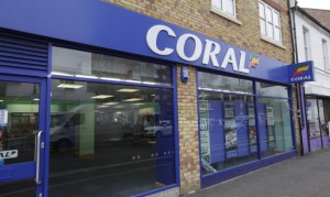 博彩资讯：Gala Coral 计划拍卖bingo大厅
