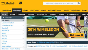 博彩资讯：Betfair 更名为Bitefair以唤醒对苏亚雷斯禁令的关注