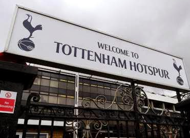博彩小报：Marathonbet成为Tottenham Hotspur的博彩合作伙伴